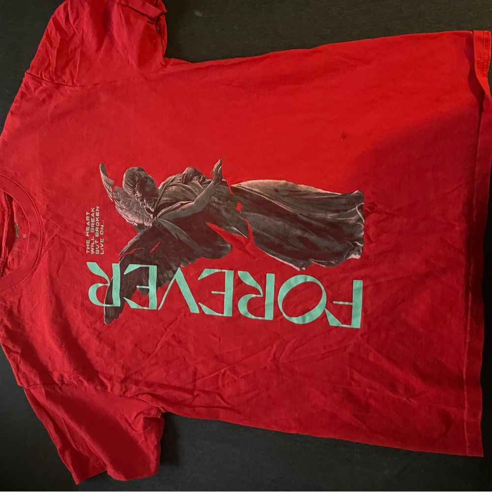 Fashion Nova Shirt